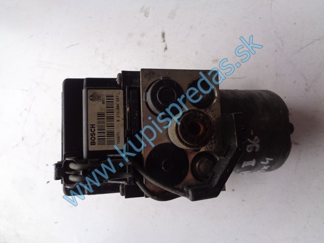 abs pumpa na nissan terrano II 2,7tdi, 47660-8F001